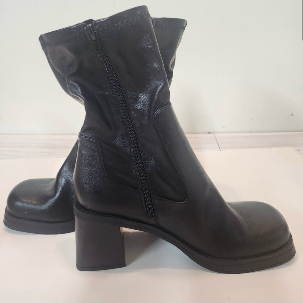 ASOS Boots